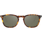 DELIO, Classic Tortoise-Mineral Polarized 555nm Silver Cat 3 to 3, hi-res image number null